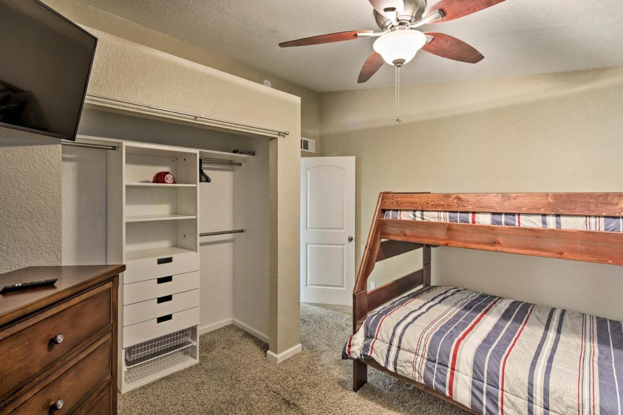 Lake Havasu Home With Pool And Mtn Views, Near Marina เลคฮาวาซูซิตี้ ภายนอก รูปภาพ